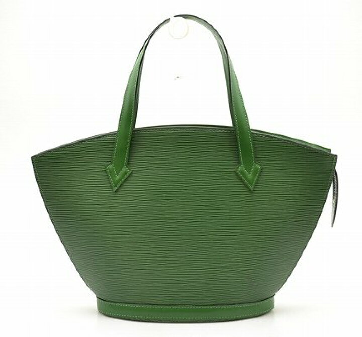 楽天市場】【バッグ】LOUIS VUITTON ルイ ヴィトン エピ サンジャック  