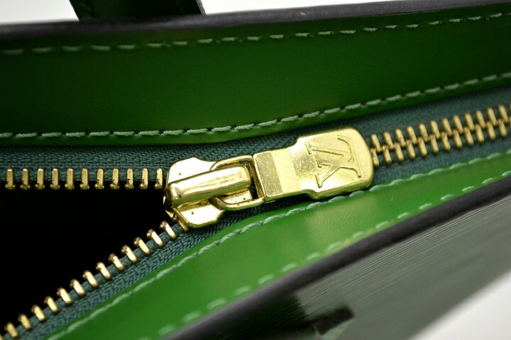 楽天市場】【バッグ】LOUIS VUITTON ルイ ヴィトン エピ サンジャック 