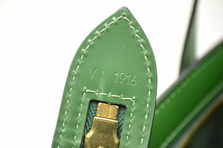 楽天市場】【バッグ】LOUIS VUITTON ルイ ヴィトン エピ サンジャック  