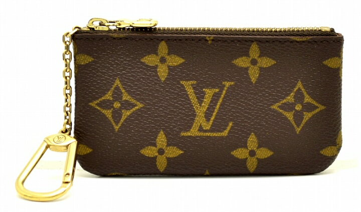 楽天市場】【財布】LOUIS VUITTON ルイ ヴィトン モノグラム 
