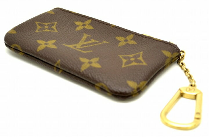 楽天市場】【財布】LOUIS VUITTON ルイ ヴィトン モノグラム  