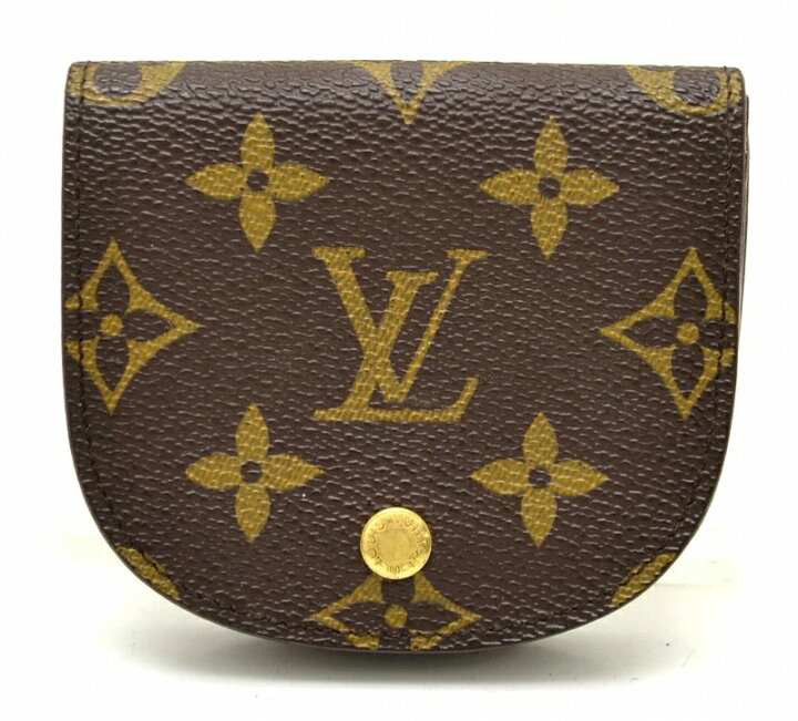 楽天市場】【財布】LOUIS VUITTON ルイ ヴィトン モノグラム 