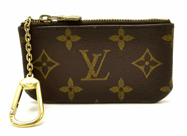 楽天市場】【財布】LOUIS VUITTON ルイ ヴィトン モノグラム 