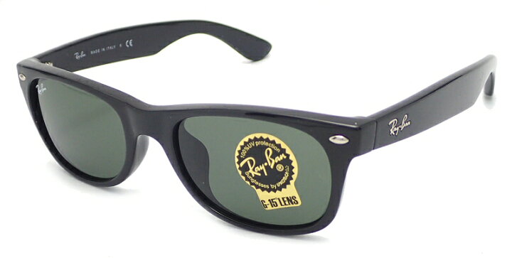 楽天市場】【未使用品】RayBan レイバン サングラス ウェイファーラー 