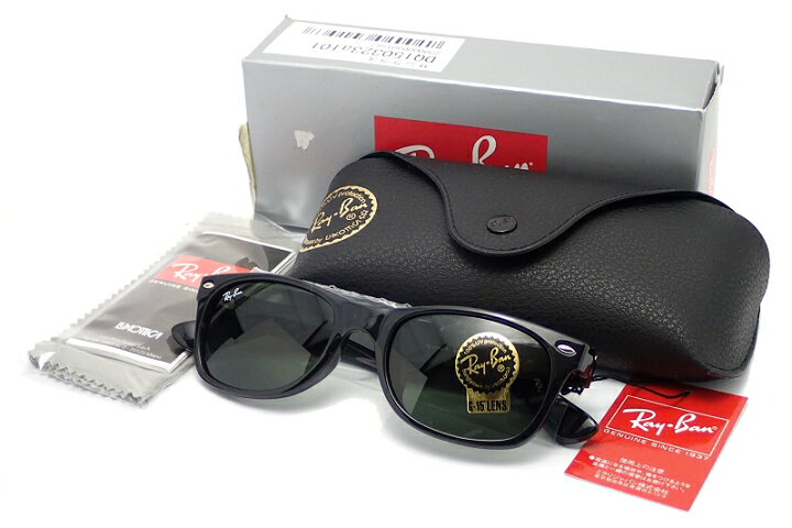 楽天市場】【未使用品】RayBan レイバン サングラス ウェイファーラー 