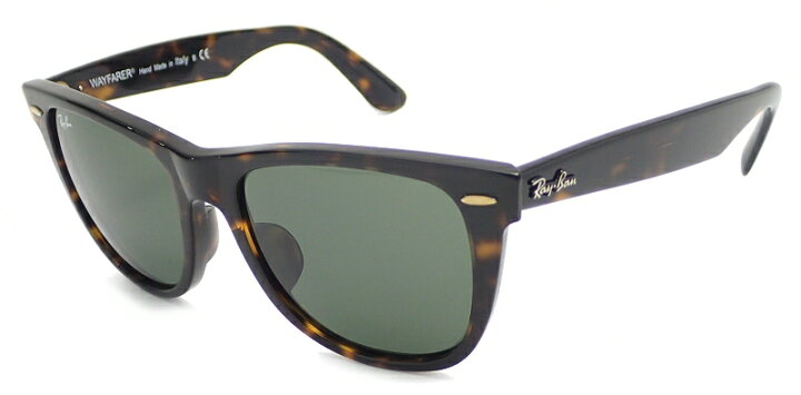 楽天市場】【未使用品】RayBan レイバン サングラス ウェイファーラー 