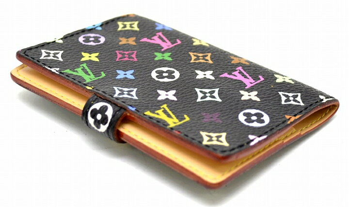 楽天市場】LOUIS VUITTON ルイ ヴィトン モノグラムマルチカラー  