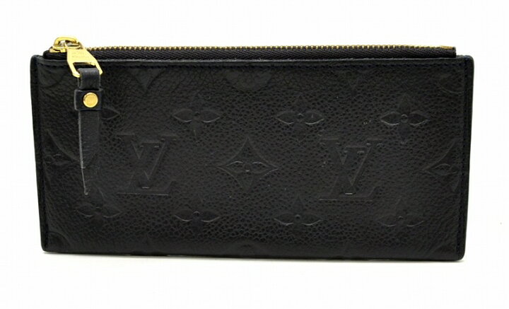 楽天市場】【財布】LOUIS VUITTON ルイ ヴィトン モノグラム アン 