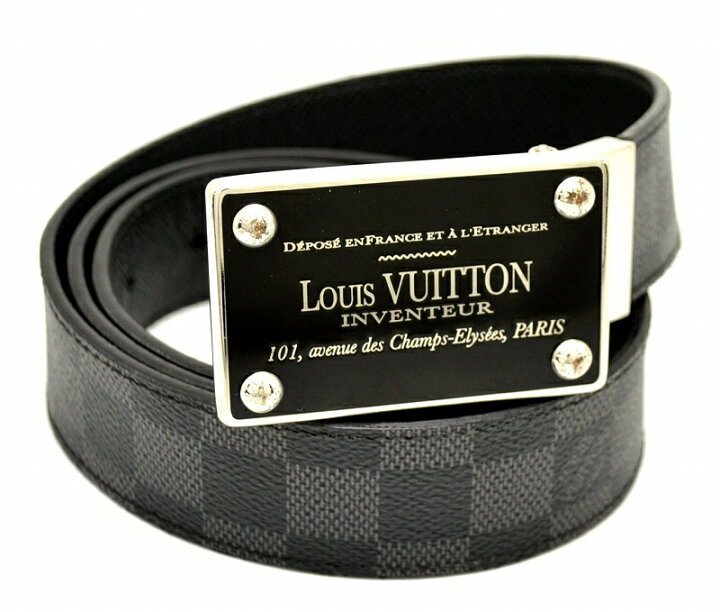 楽天市場】LOUIS VUITTON ルイ ヴィトン ダミエグラフィット サン 