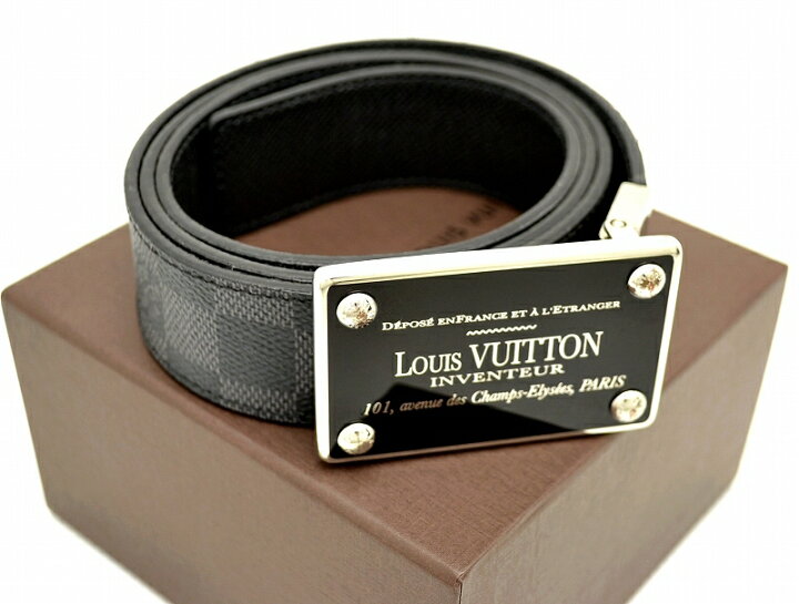 楽天市場】LOUIS VUITTON ルイ ヴィトン ダミエグラフィット サン  