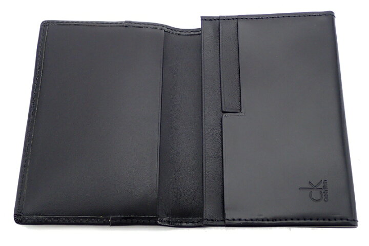 楽天市場】【未使用品】Calvin Klein カルバン クライン CK カード 