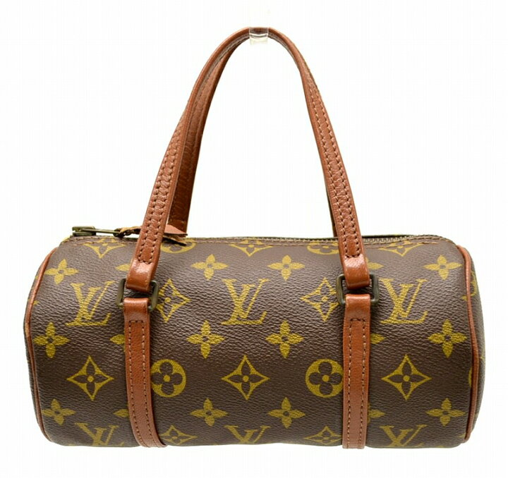 LOUIS VUITTON ルイ・ヴィトン/ハンドバッグ/初期型パピヨン26  