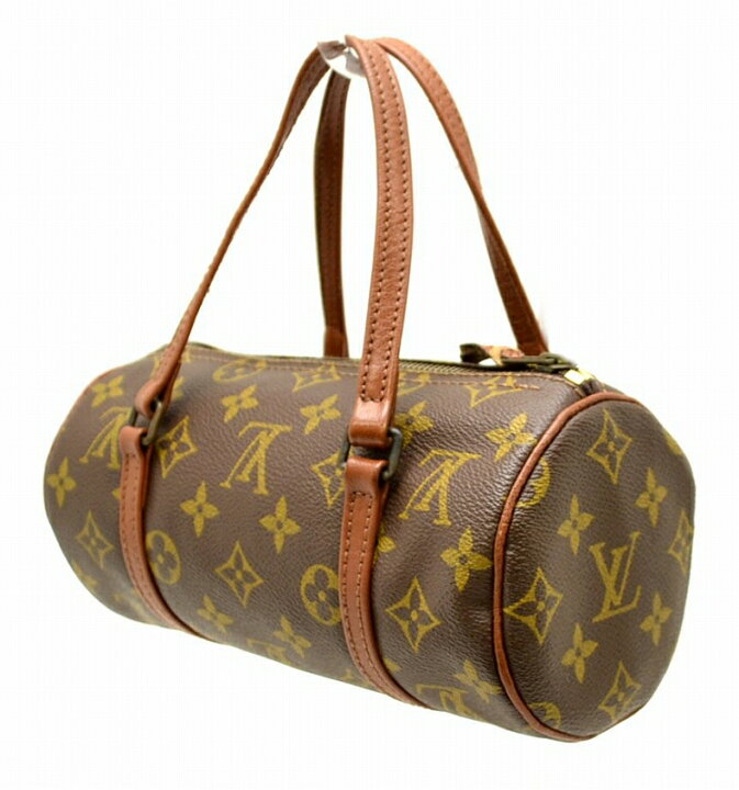 楽天市場】【バッグ】LOUIS VUITTON ルイ ヴィトン モノグラム 