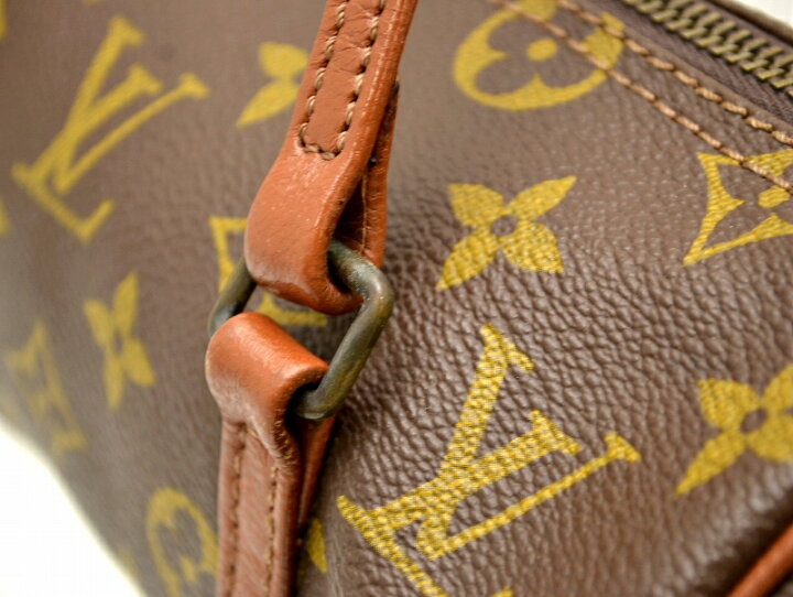 楽天市場】【バッグ】LOUIS VUITTON ルイ ヴィトン モノグラム  
