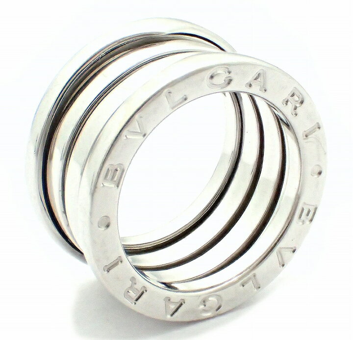 楽天市場】【ジュエリー】BVLGARI ブルガリ B.zero1 B-zero1 Bzero1 
