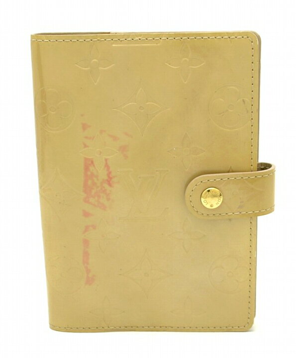 楽天市場】LOUIS VUITTON ルイ ヴィトン モノグラムヴェルニ  