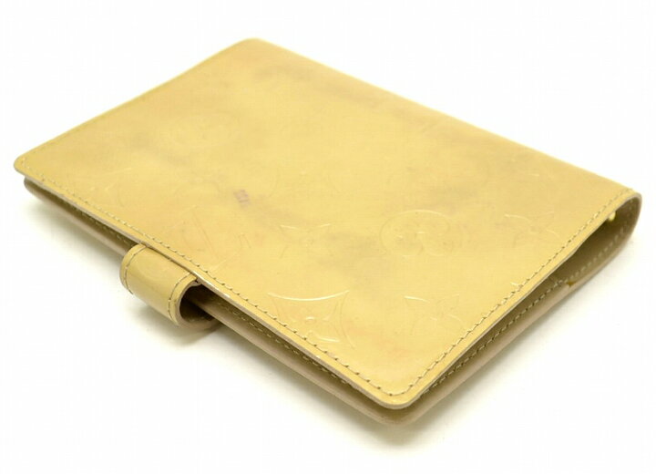 楽天市場】LOUIS VUITTON ルイ ヴィトン モノグラムヴェルニ  