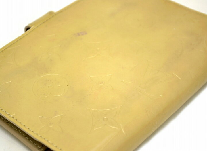 楽天市場】LOUIS VUITTON ルイ ヴィトン モノグラムヴェルニ  