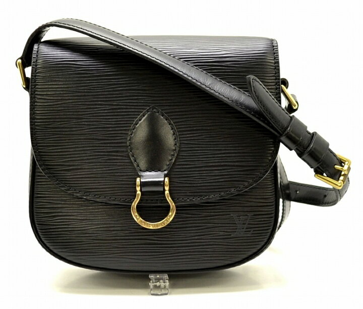 ルイヴィトン ショルダーバッグエピ 