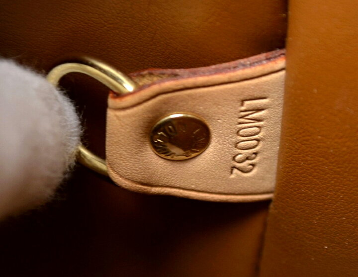 楽天市場】【バッグ】LOUIS VUITTON ルイ ヴィトン ヴェルニ 