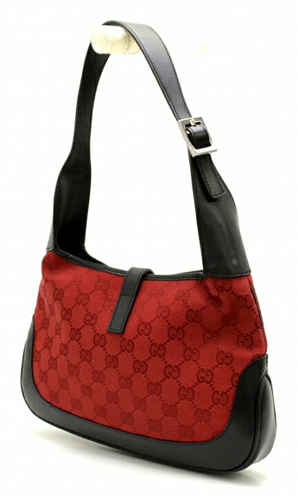 楽天市場】【バッグ】GUCCI グッチ ジャッキー ショルダーバッグ 