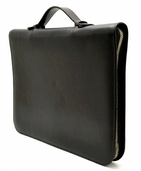 楽天市場】【バッグ】dunhill ダンヒル アタッシュケース ビジネス 