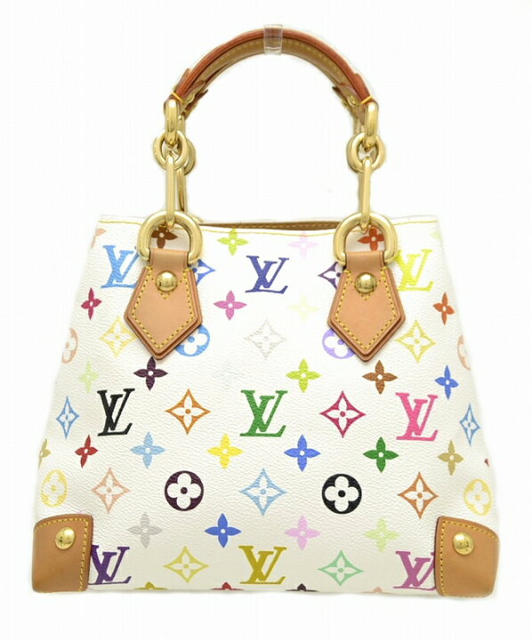 楽天市場】【バッグ】LOUIS VUITTON ルイ ヴィトン マルチカラー 