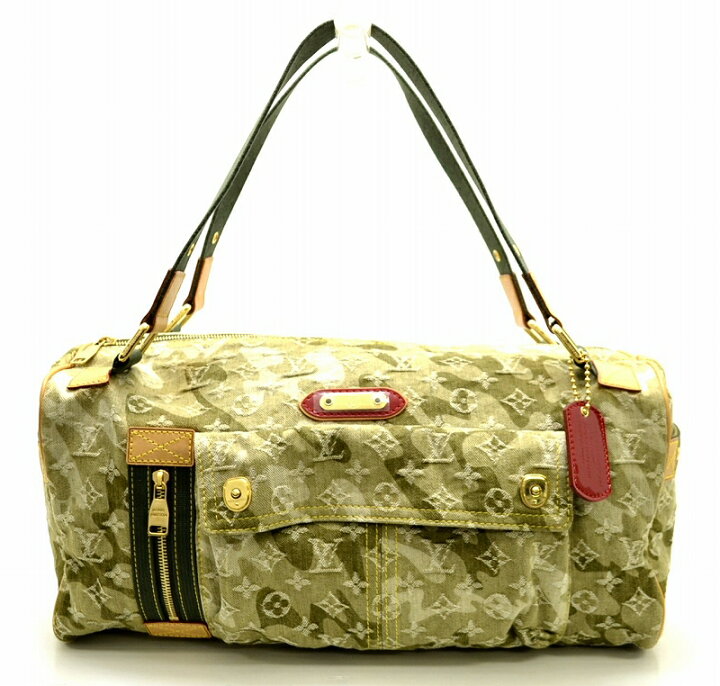 楽天市場】【未使用品】【バッグ】LOUIS VUITTON ルイ ヴィトン 