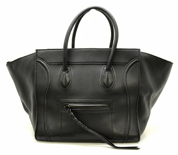 楽天市場】【バッグ】CELINE セリーヌ ラゲージファントム ショッパー  