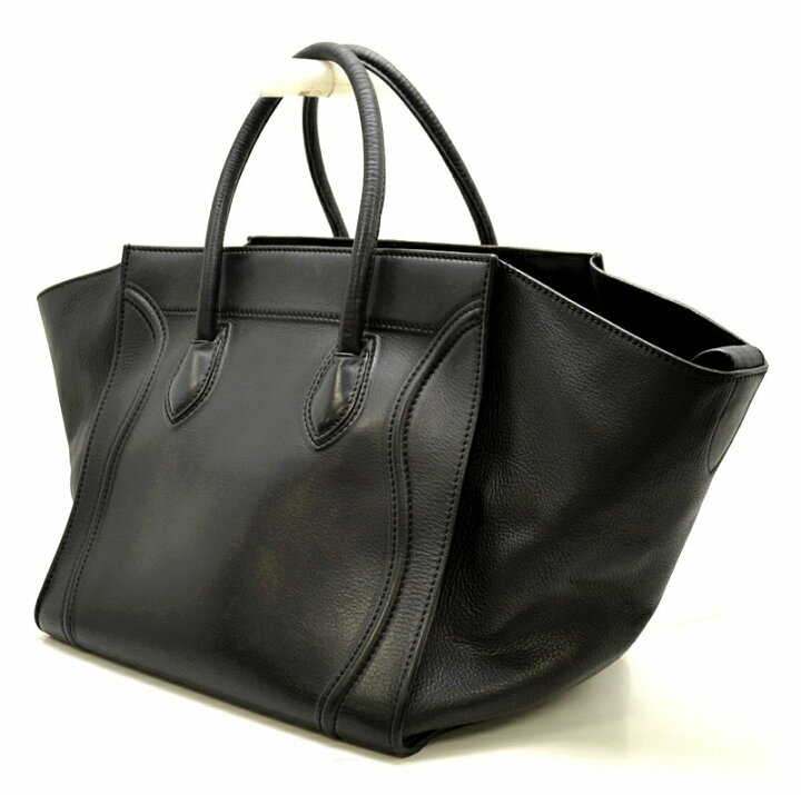 楽天市場】【バッグ】CELINE セリーヌ ラゲージファントム ショッパー  