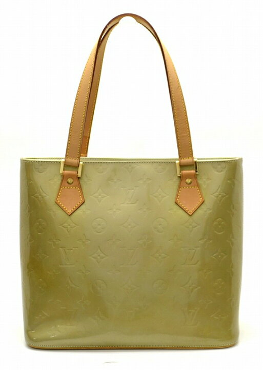 楽天市場】【バッグ】LOUIS VUITTON ルイ ヴィトン ヴェルニ  