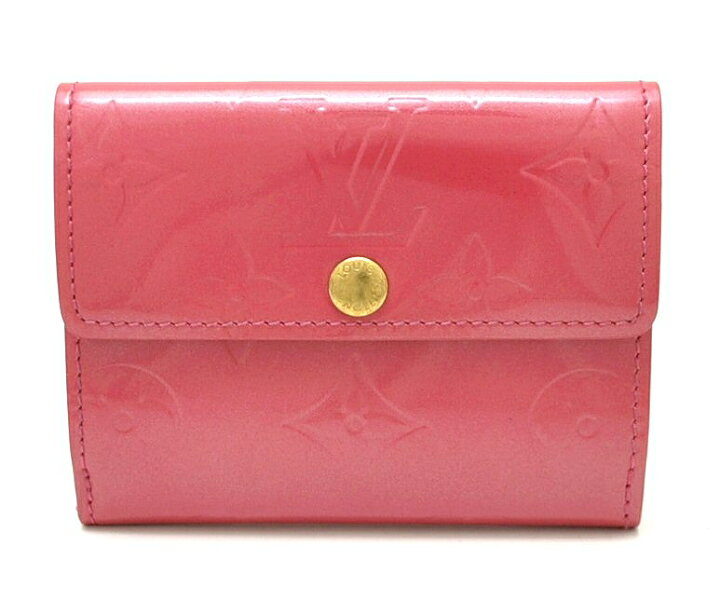 楽天市場】【財布】LOUIS VUITTON ルイ ヴィトン ヴェルニ ラドロー  