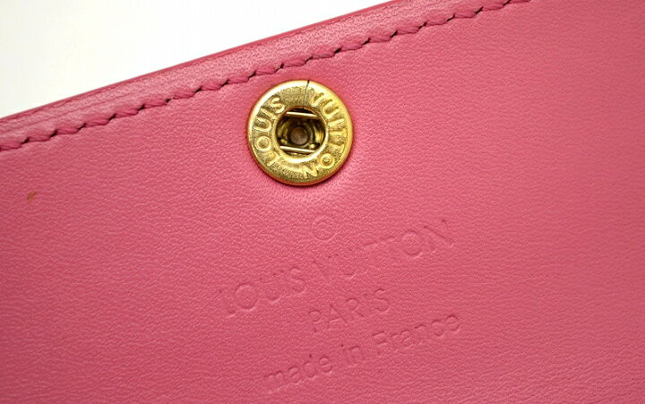 楽天市場】【財布】LOUIS VUITTON ルイ ヴィトン ヴェルニ ラドロー  