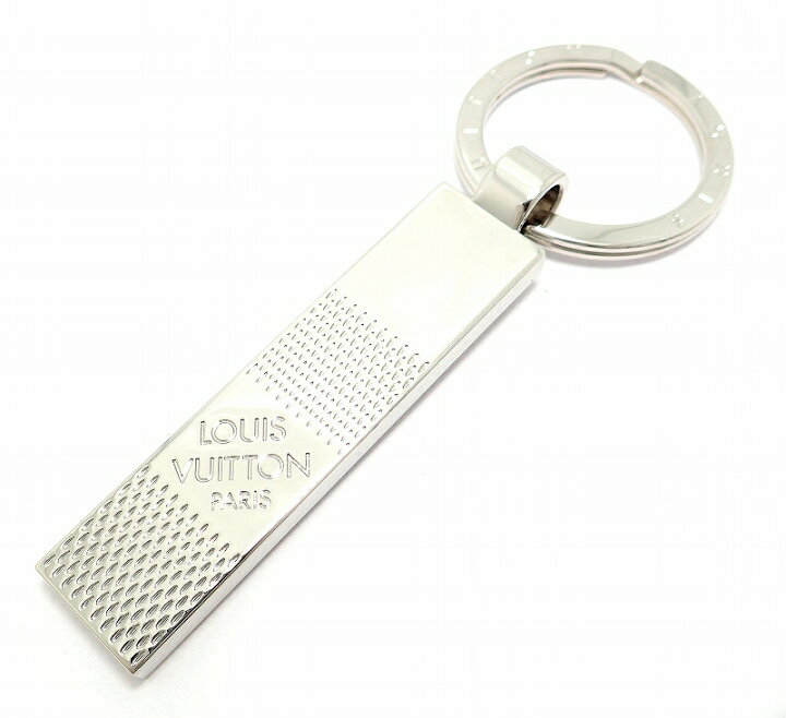 楽天市場】【新品未使用品】LOUIS VUITTON ルイ ヴィトン キーホルダー  