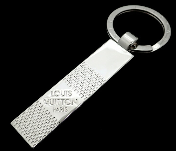 楽天市場】【新品未使用品】LOUIS VUITTON ルイ ヴィトン キーホルダー 