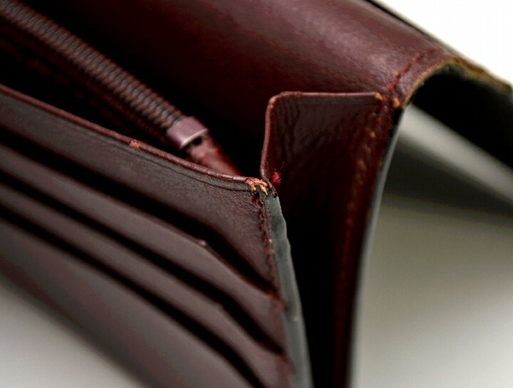 楽天市場】【財布】 Cartier カルティエ カボションライン カボション  