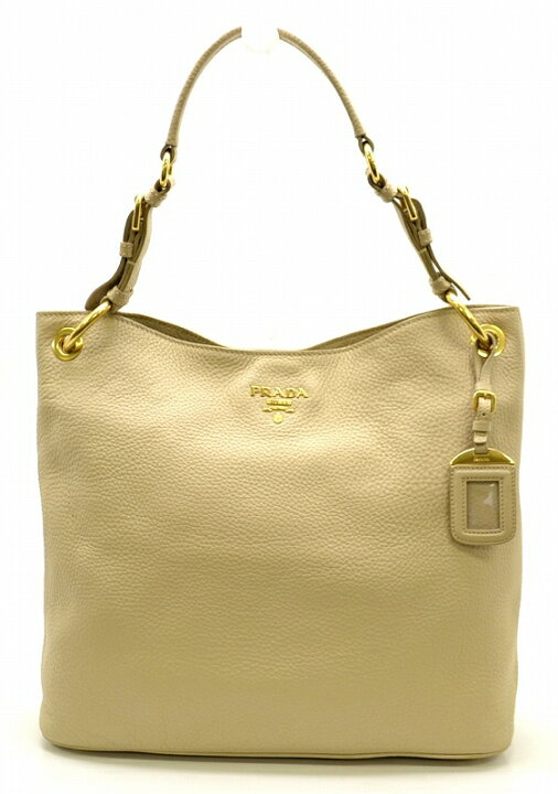 楽天市場】【バッグ】PRADA プラダ VIT. DAINO ショルダーバッグ 