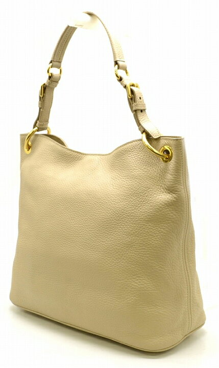楽天市場】【バッグ】PRADA プラダ VIT. DAINO ショルダーバッグ 