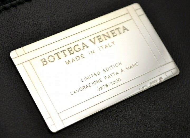 楽天市場】【未使用品】【バッグ】BOTTEGA VENETA ボッテガ ヴェネタ  