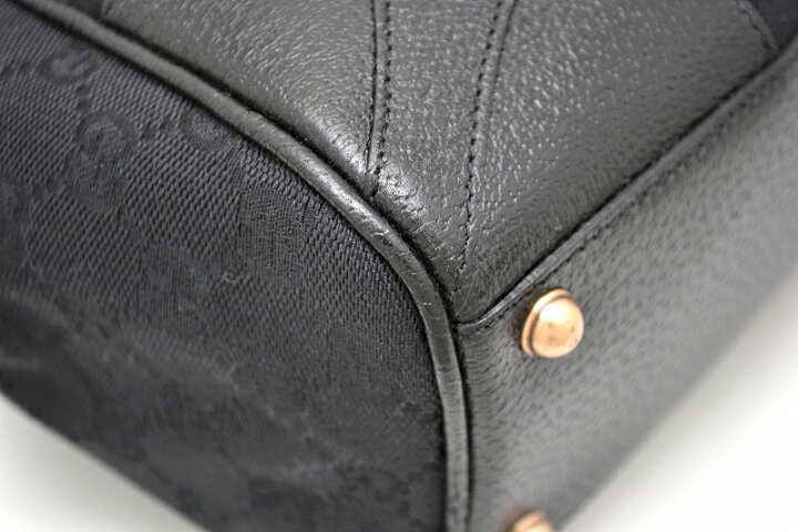 楽天市場】【バッグ】GUCCI グッチ ジャッキーライン GGキャンバス 
