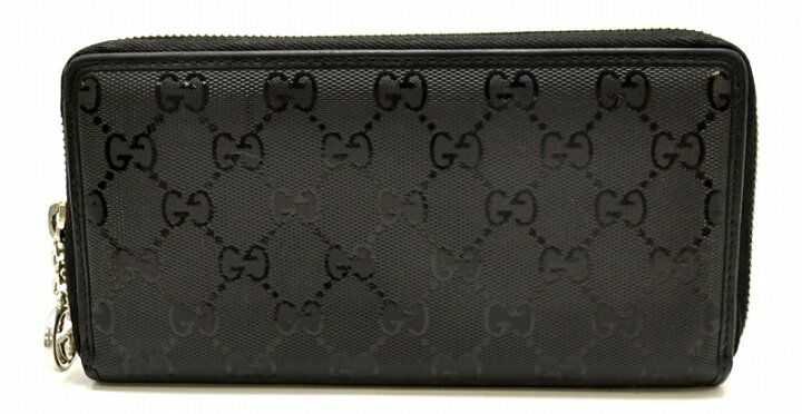 楽天市場】【財布】GUCCI グッチ インプリメ ラウンドファスナー 長  