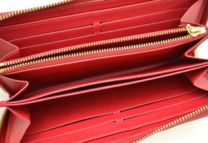 楽天市場】【財布】LOUIS VUITTON ルイ ヴィトン モノグラムヴェルニ  