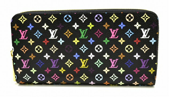 値下げ】LOUIS VUITTON M60275 「ジッピーウォレット モノグラム  