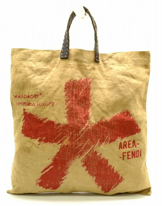 楽天市場】【バッグ】FENDI フェンディ セレリア トートバッグ  