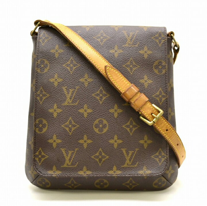 楽天市場】【バッグ】LOUIS VUITTON ルイ ヴィトン モノグラム 