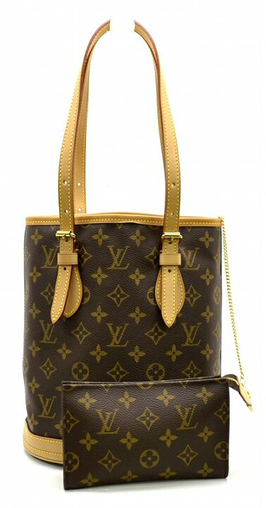 楽天市場】【バッグ】LOUIS VUITTON ルイ ヴィトン モノグラム  