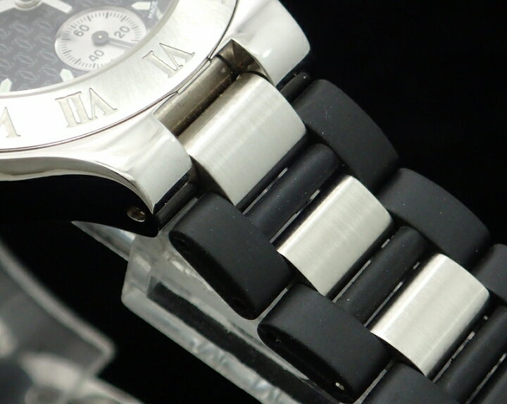楽天市場】【ウォッチ】 Cartier カルティエ マスト21 ヴァンティアン 