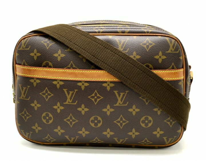 楽天市場】【バッグ】LOUIS VUITTON ルイ ヴィトン モノグラム 