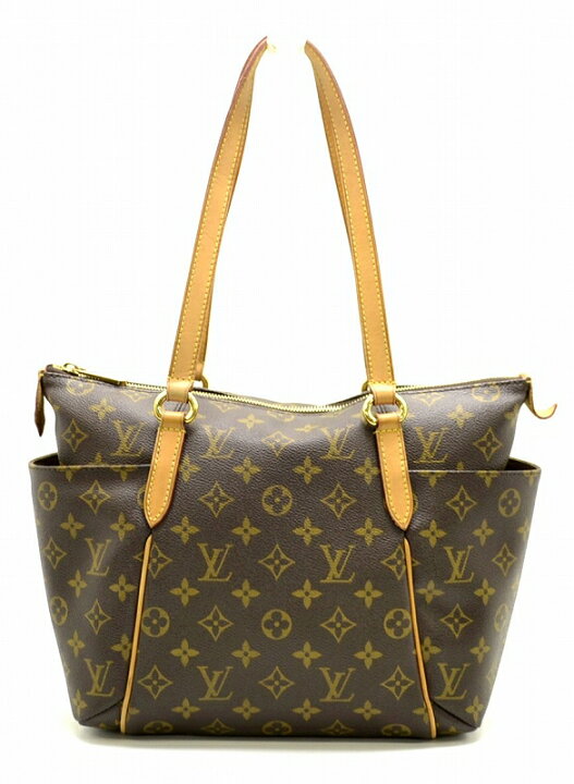 楽天市場】【バッグ】LOUIS VUITTON ルイ ヴィトン モノグラム 