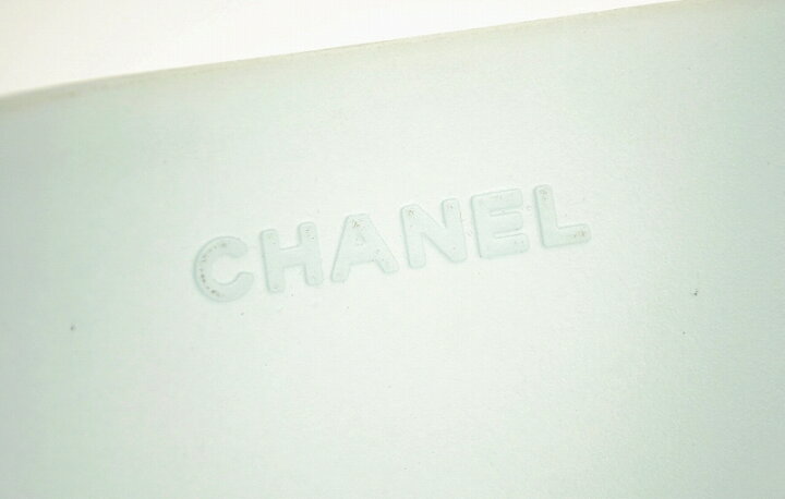 楽天市場】【バッグ】CHANEL シャネル ラバーバッグ ショルダーバッグ 